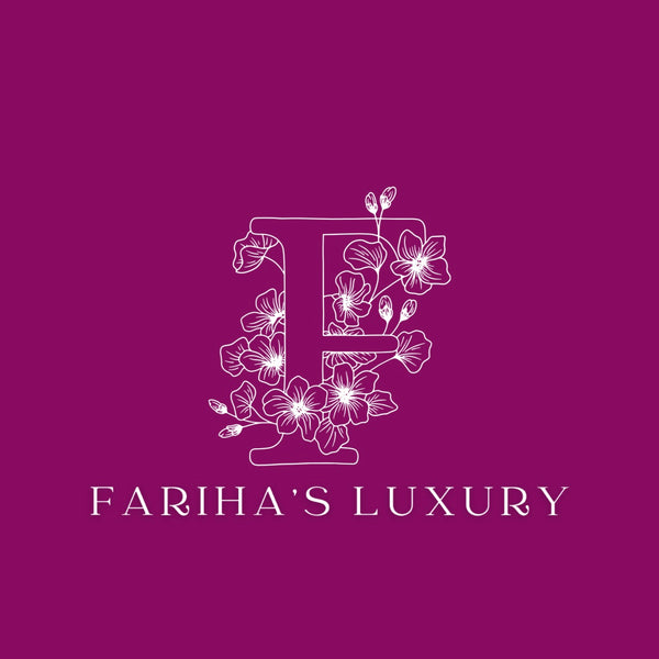 Fariha's Luxury 